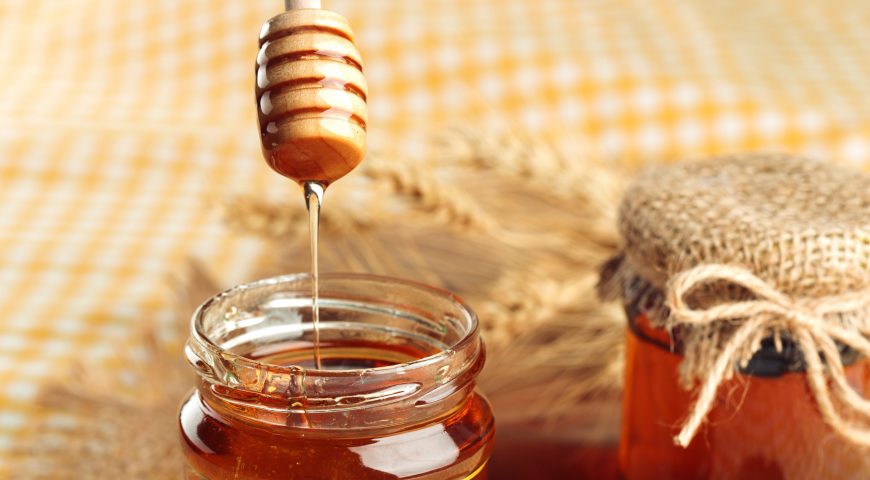 Honey bee and your health